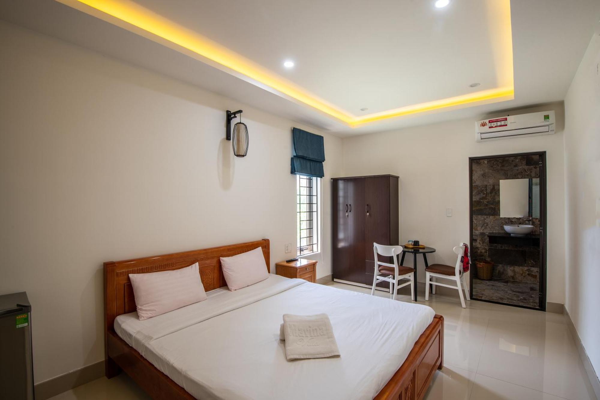 Mavina villa Hoi An Exteriör bild