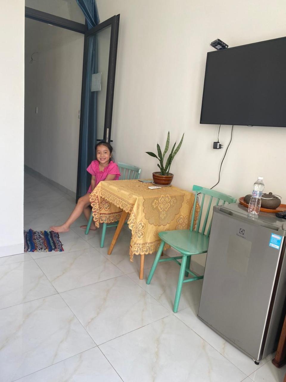 Mavina villa Hoi An Exteriör bild