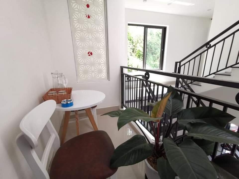 Mavina villa Hoi An Rum bild