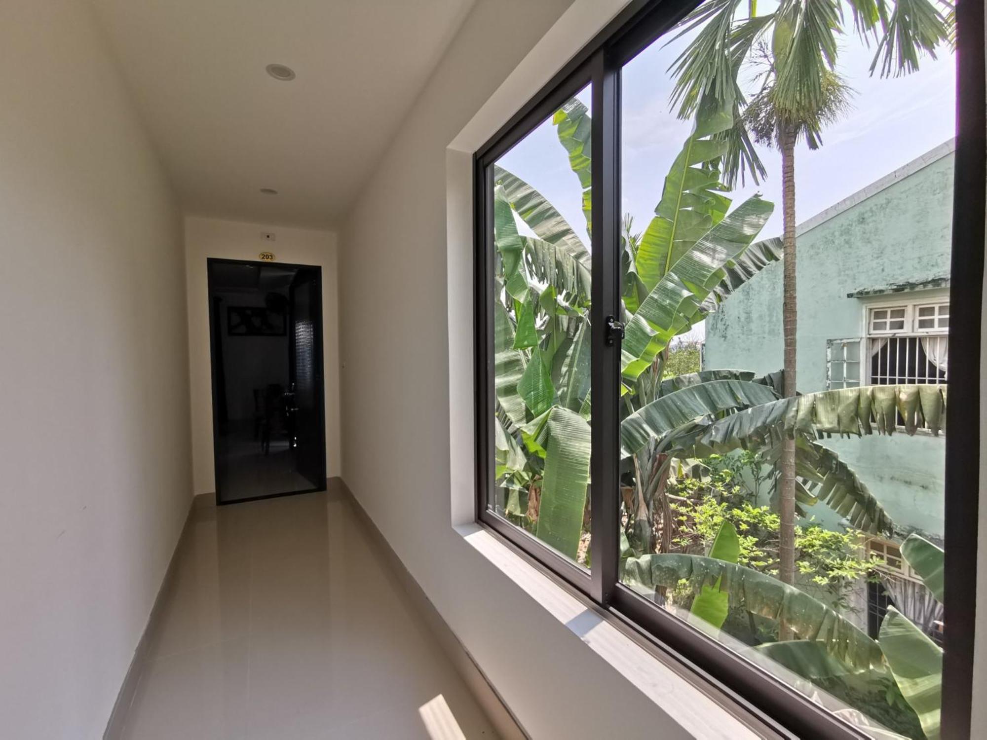 Mavina villa Hoi An Rum bild