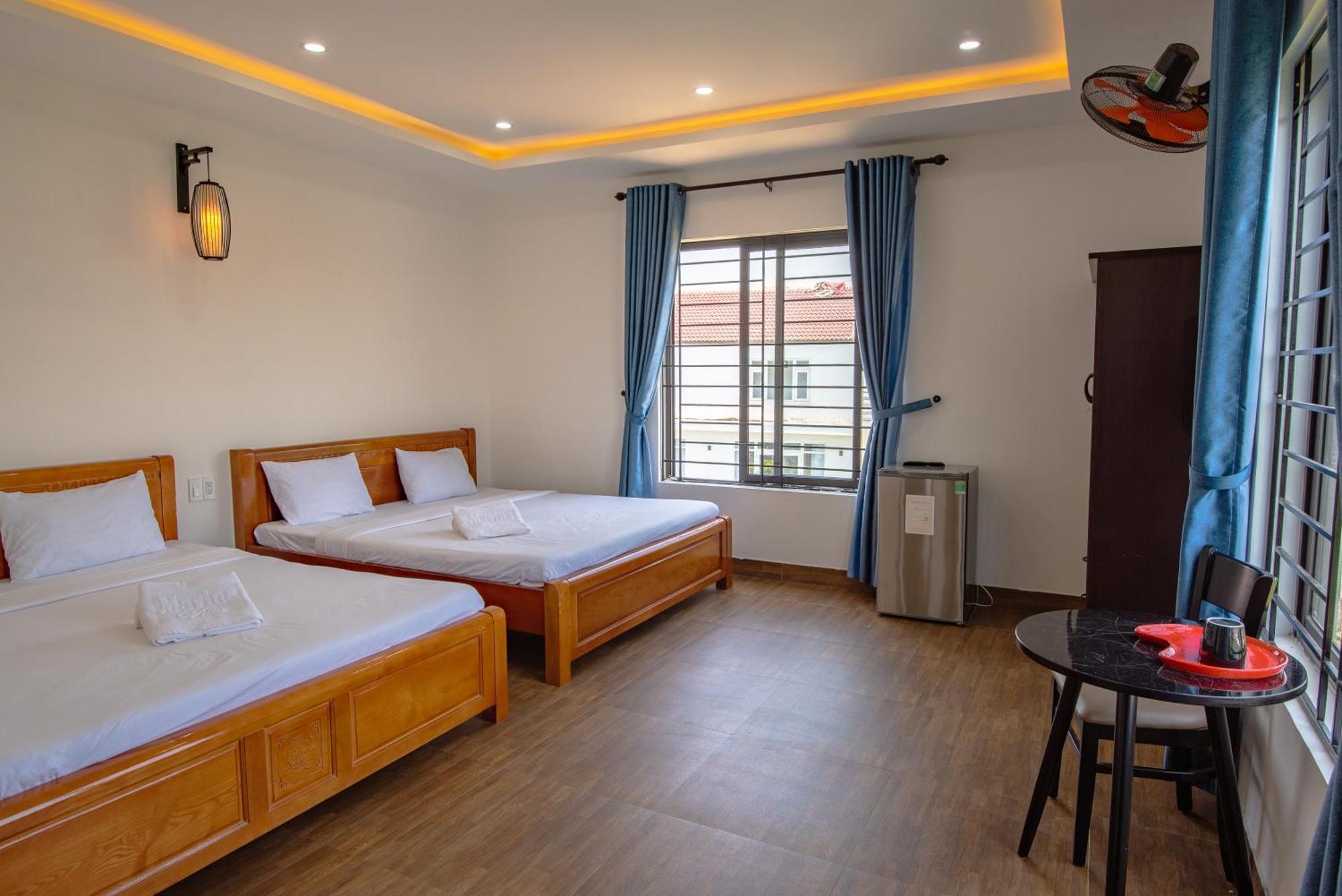 Mavina villa Hoi An Exteriör bild