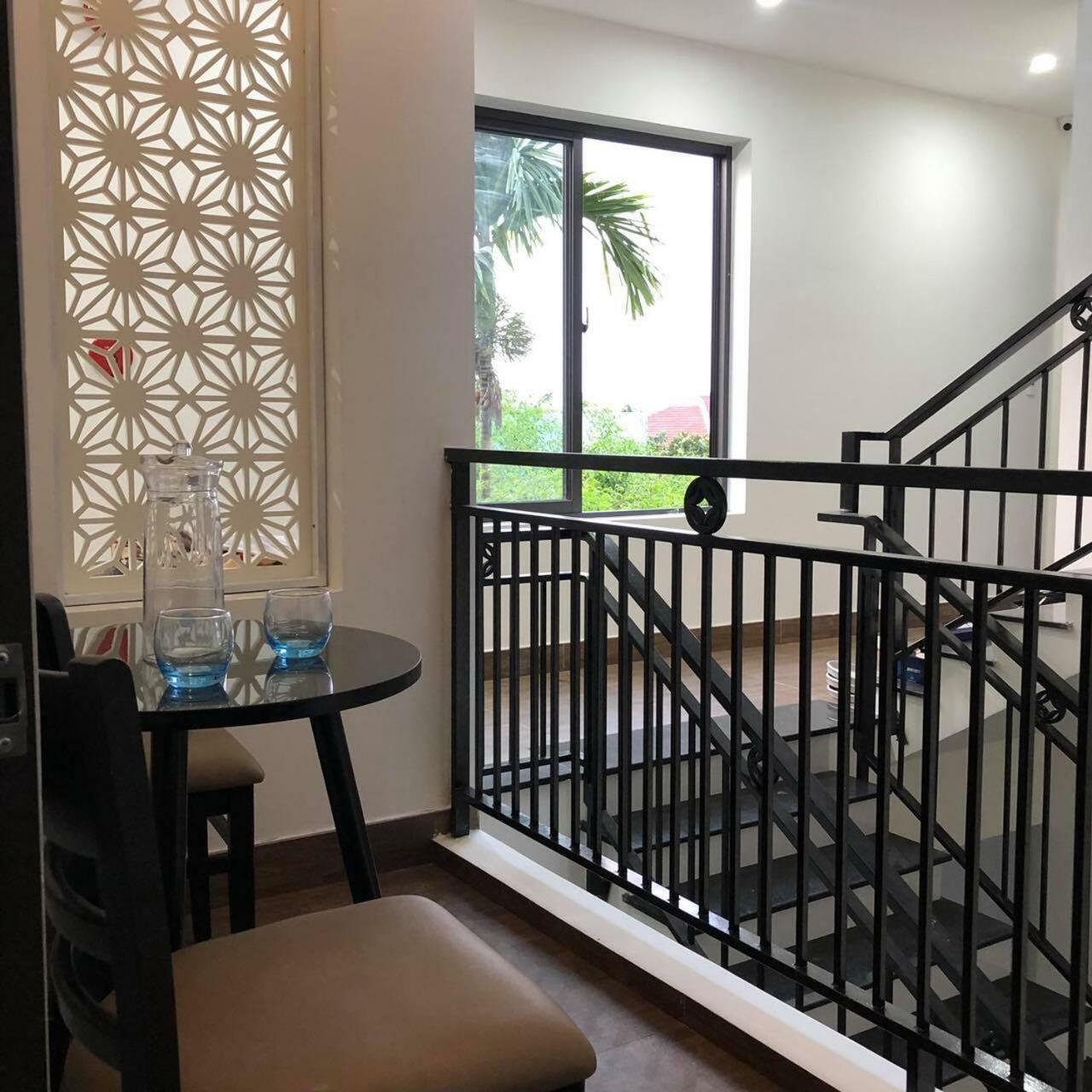 Mavina villa Hoi An Exteriör bild