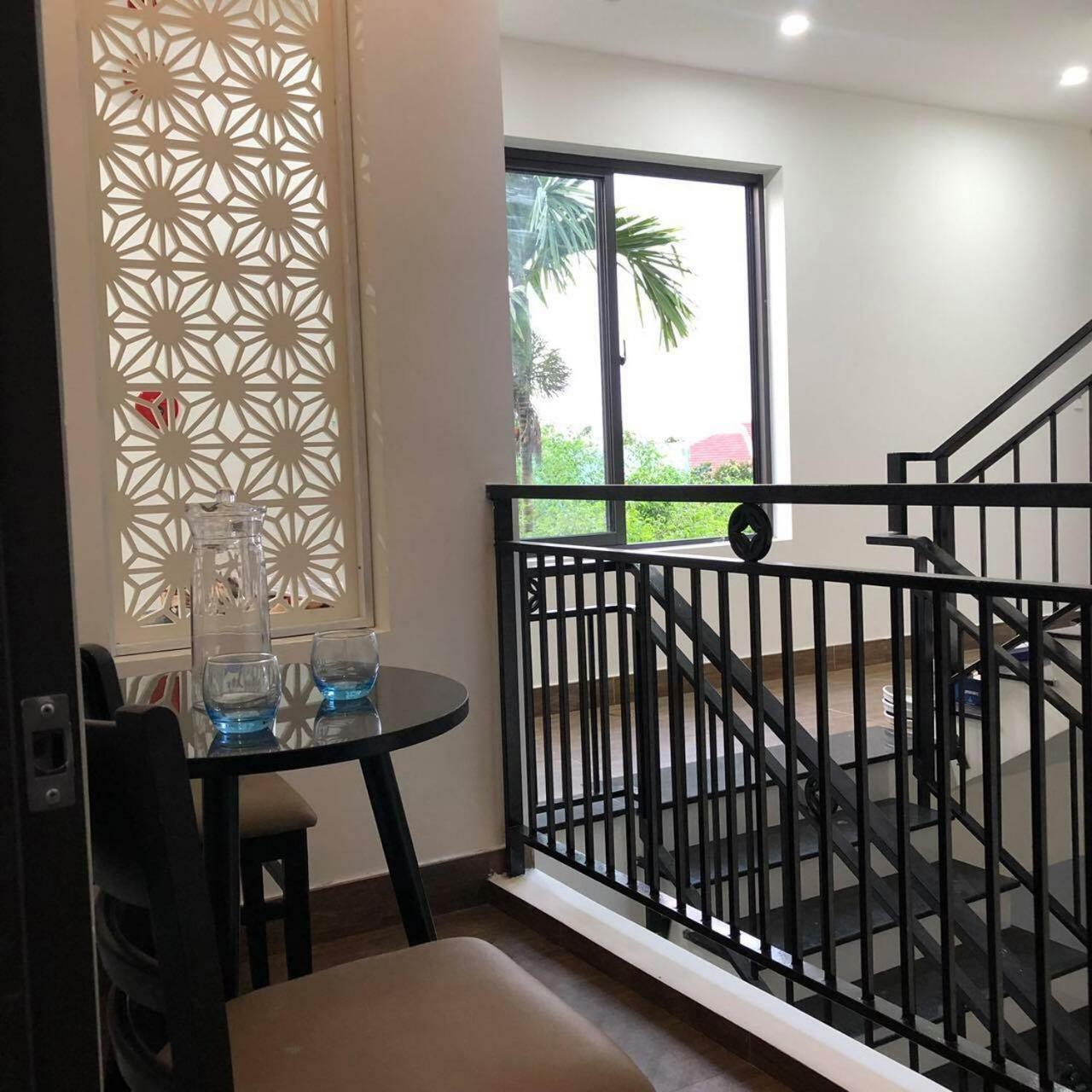 Mavina villa Hoi An Exteriör bild