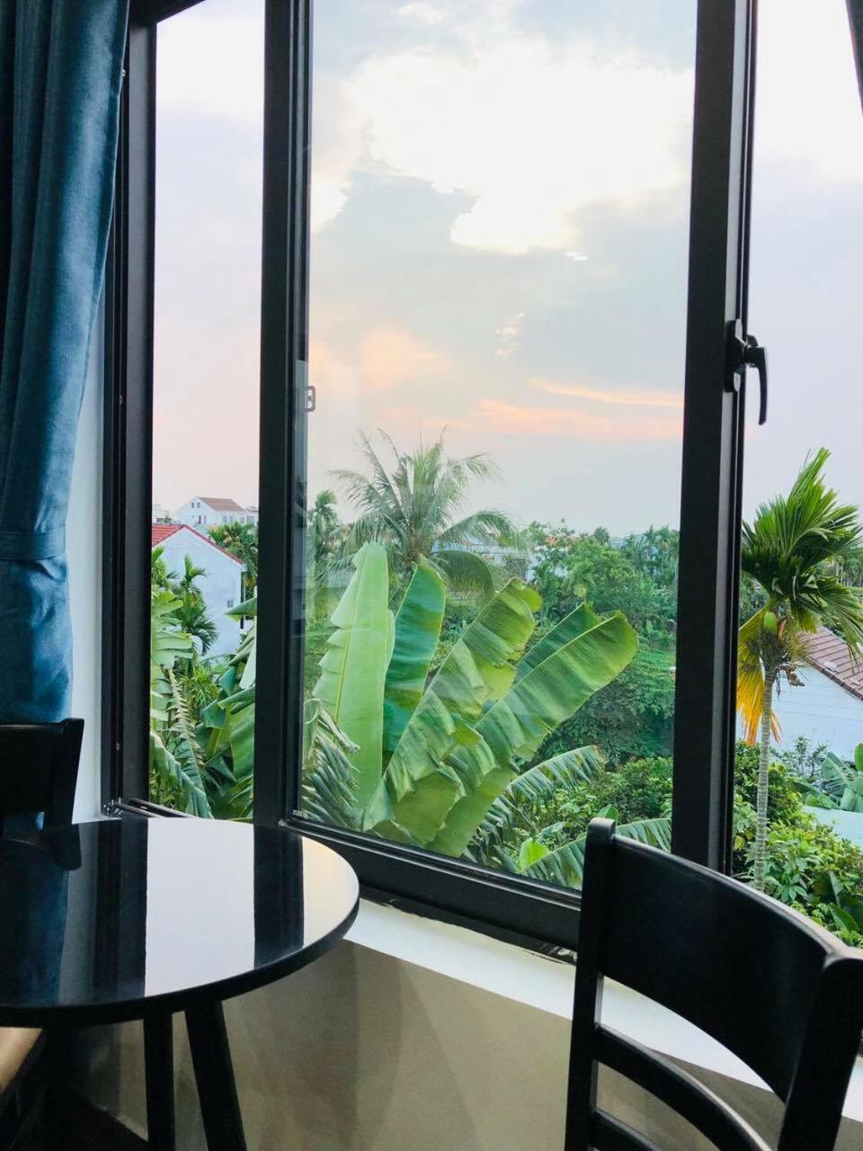 Mavina villa Hoi An Exteriör bild